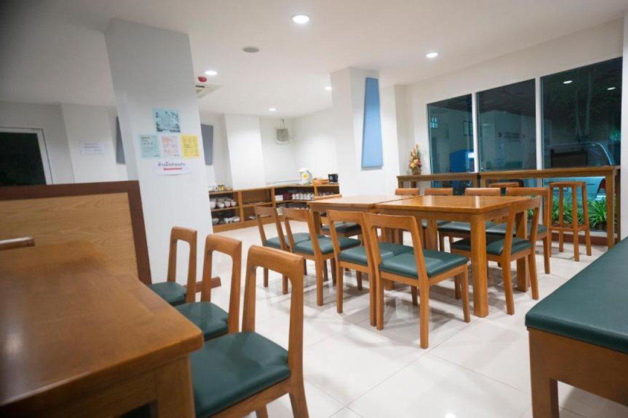 The Willing Hotel And Residence 방콕 외부 사진
