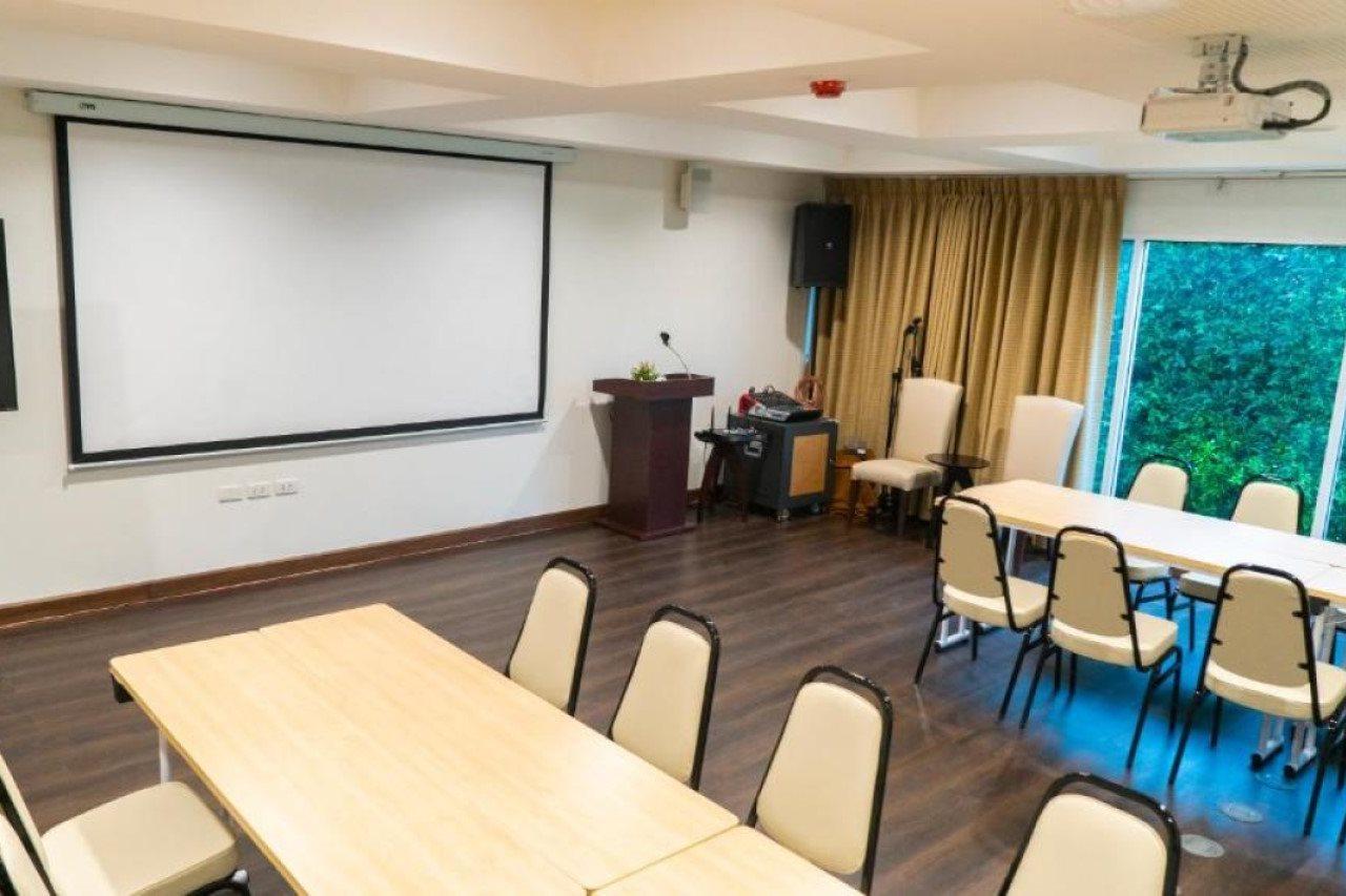 The Willing Hotel And Residence 방콕 외부 사진