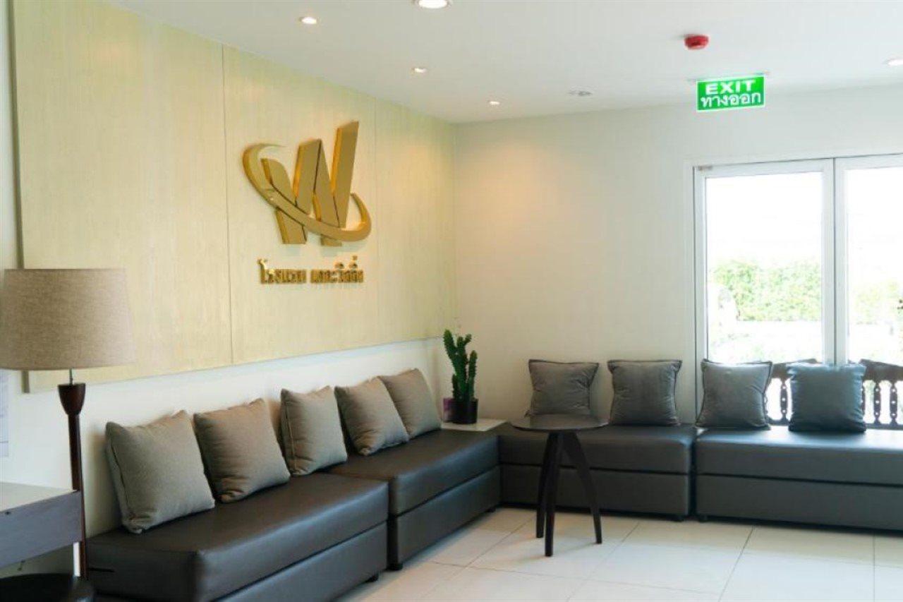 The Willing Hotel And Residence 방콕 외부 사진