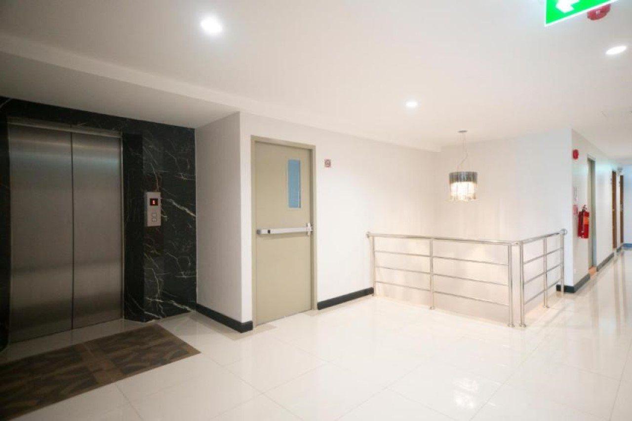The Willing Hotel And Residence 방콕 외부 사진