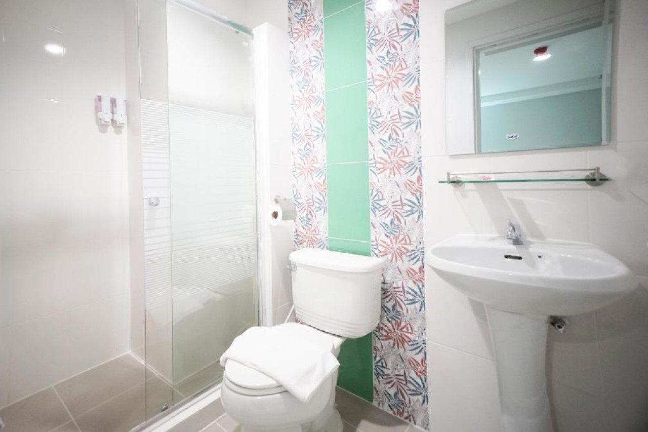 The Willing Hotel And Residence 방콕 외부 사진